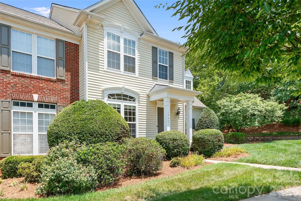 14661 Greenpoint Lane Huntersville, NC 28078