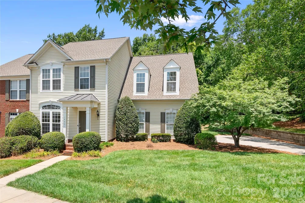14661 Greenpoint Lane Huntersville, NC 28078