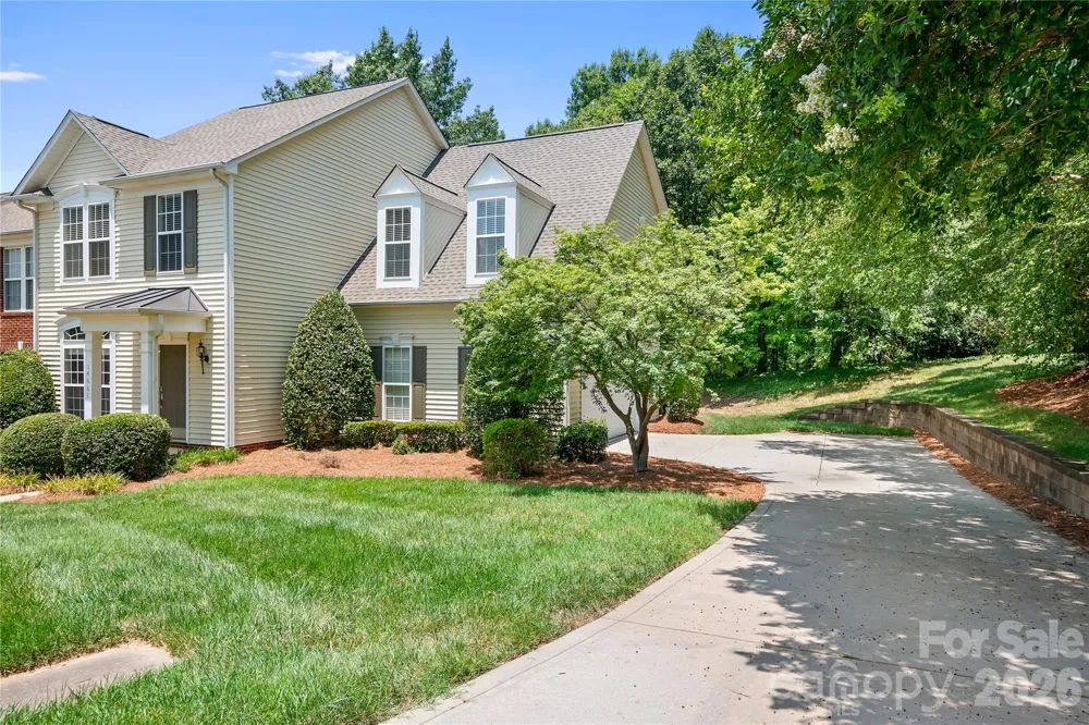 14661 Greenpoint Lane Huntersville, NC 28078
