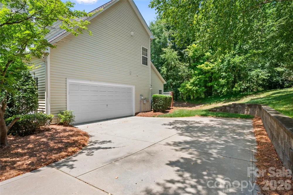 14661 Greenpoint Lane Huntersville, NC 28078