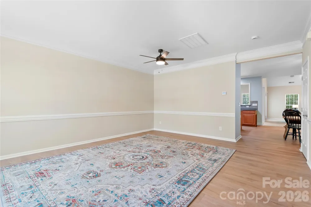 14661 Greenpoint Lane Huntersville, NC 28078
