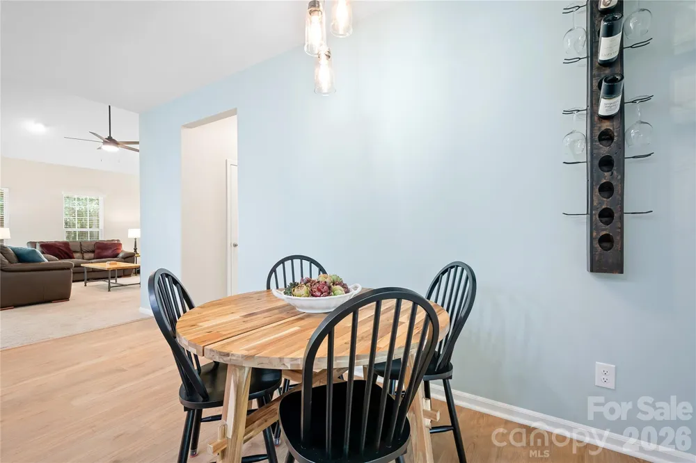 14661 Greenpoint Lane Huntersville, NC 28078