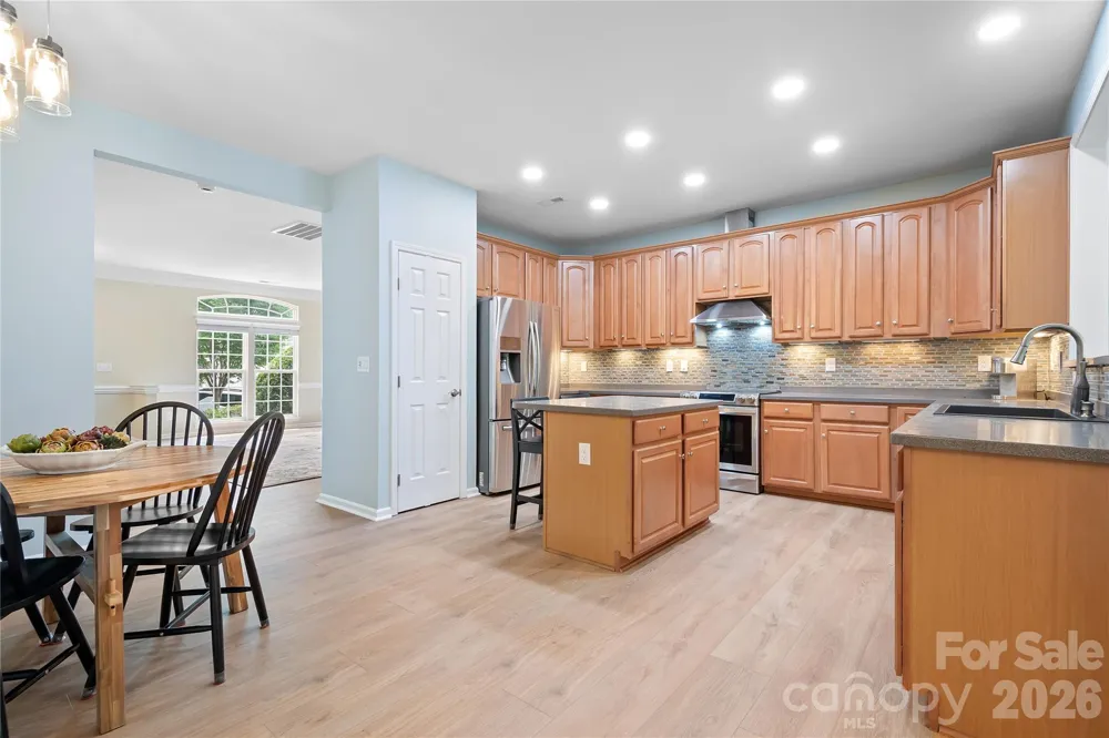 14661 Greenpoint Lane Huntersville, NC 28078