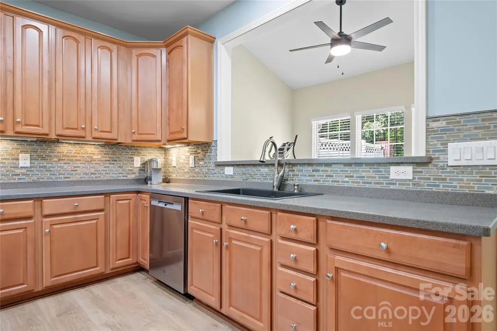 14661 Greenpoint Lane Huntersville, NC 28078