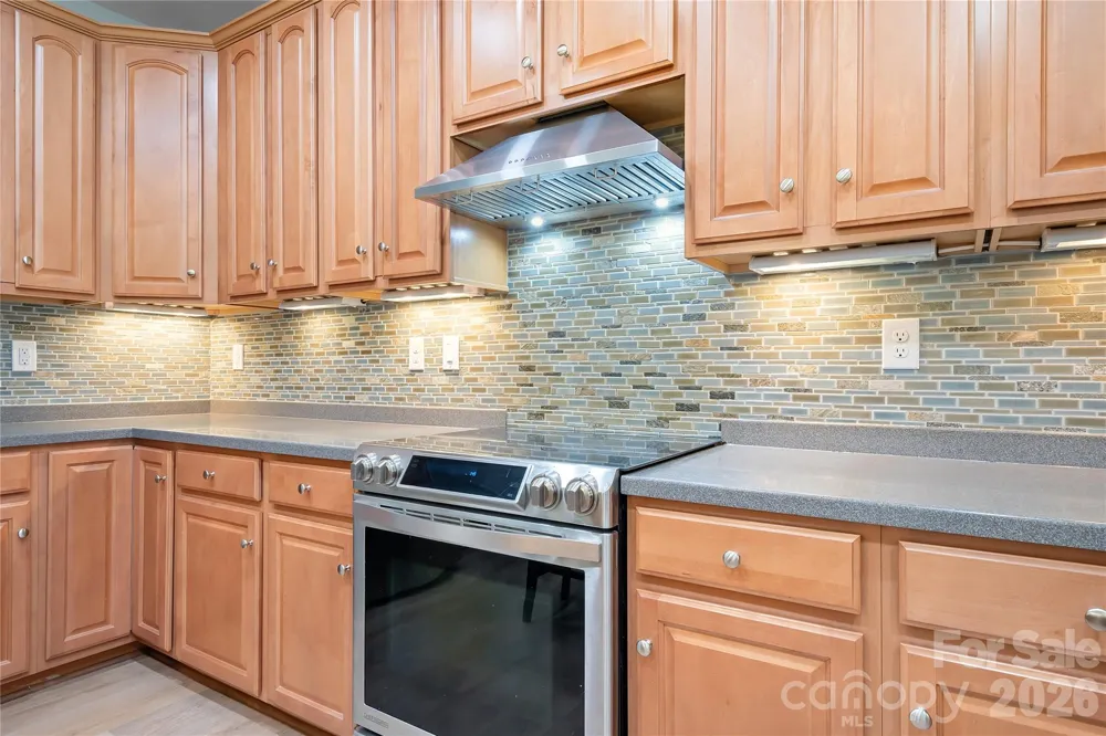 14661 Greenpoint Lane Huntersville, NC 28078