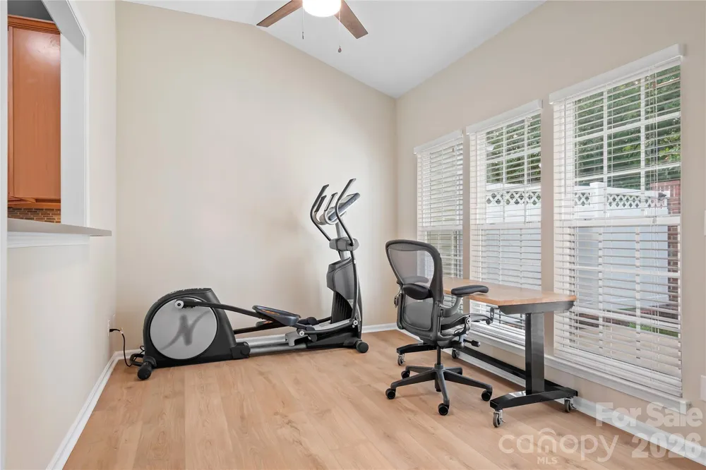 14661 Greenpoint Lane Huntersville, NC 28078