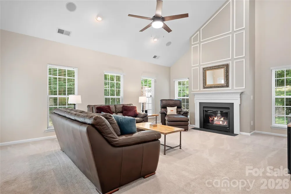 14661 Greenpoint Lane Huntersville, NC 28078