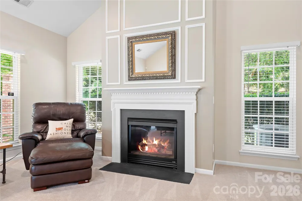14661 Greenpoint Lane Huntersville, NC 28078