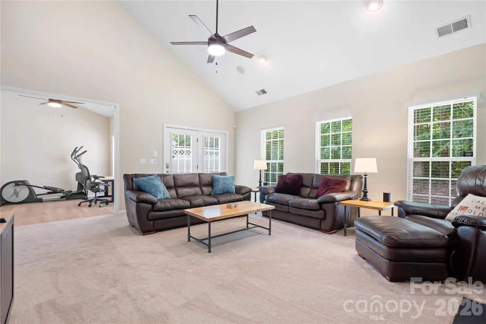 14661 Greenpoint Lane Huntersville, NC 28078