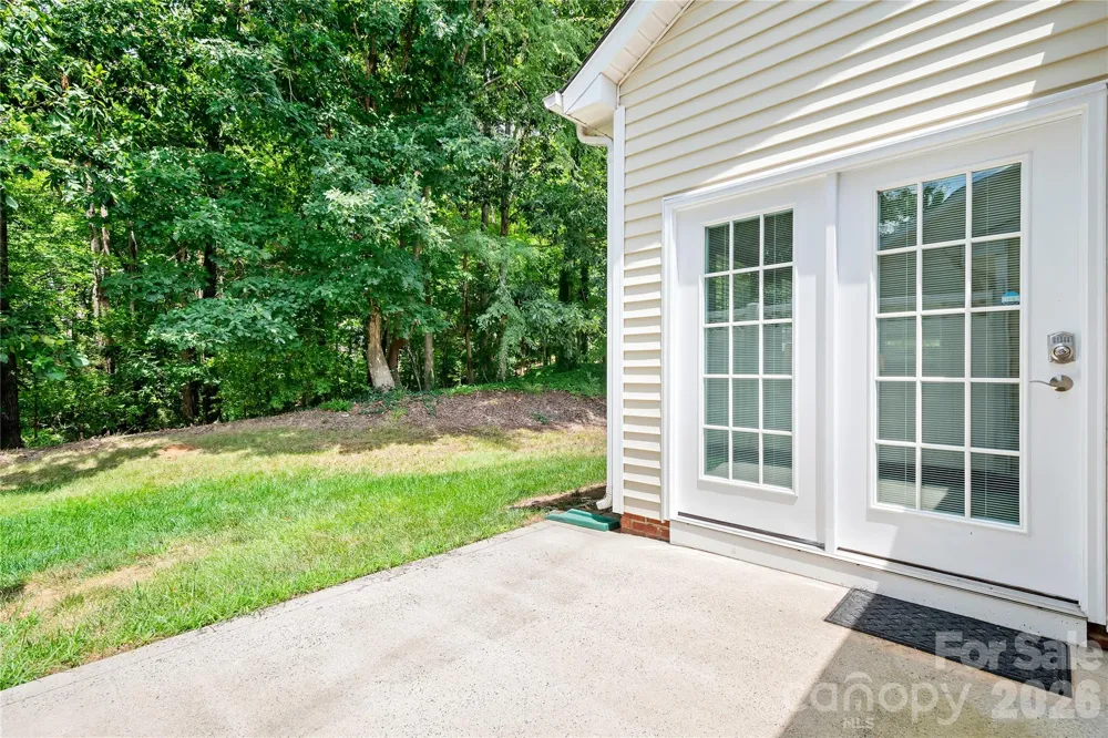 14661 Greenpoint Lane Huntersville, NC 28078