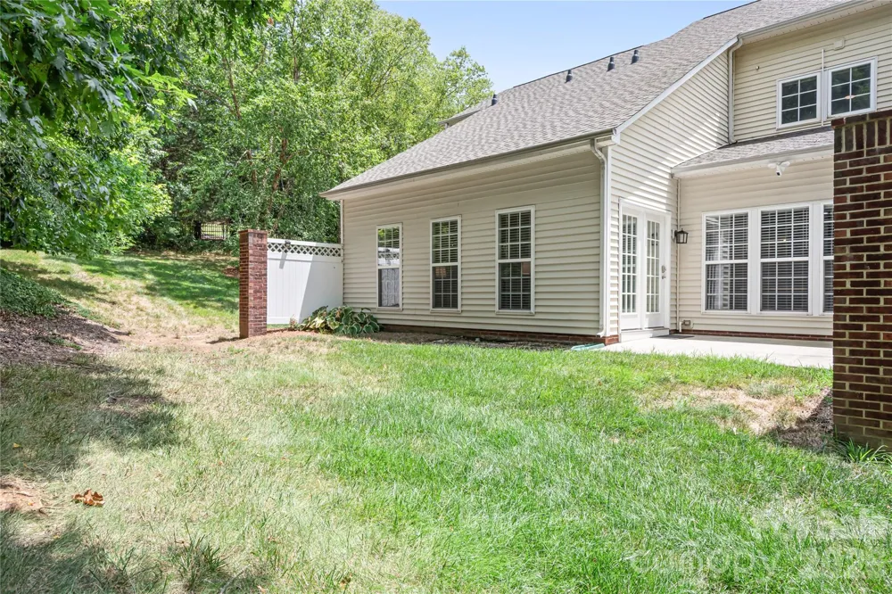 14661 Greenpoint Lane Huntersville, NC 28078