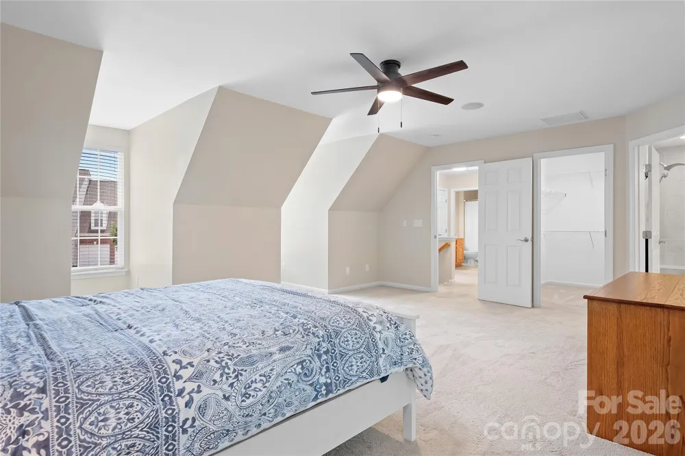 14661 Greenpoint Lane Huntersville, NC 28078
