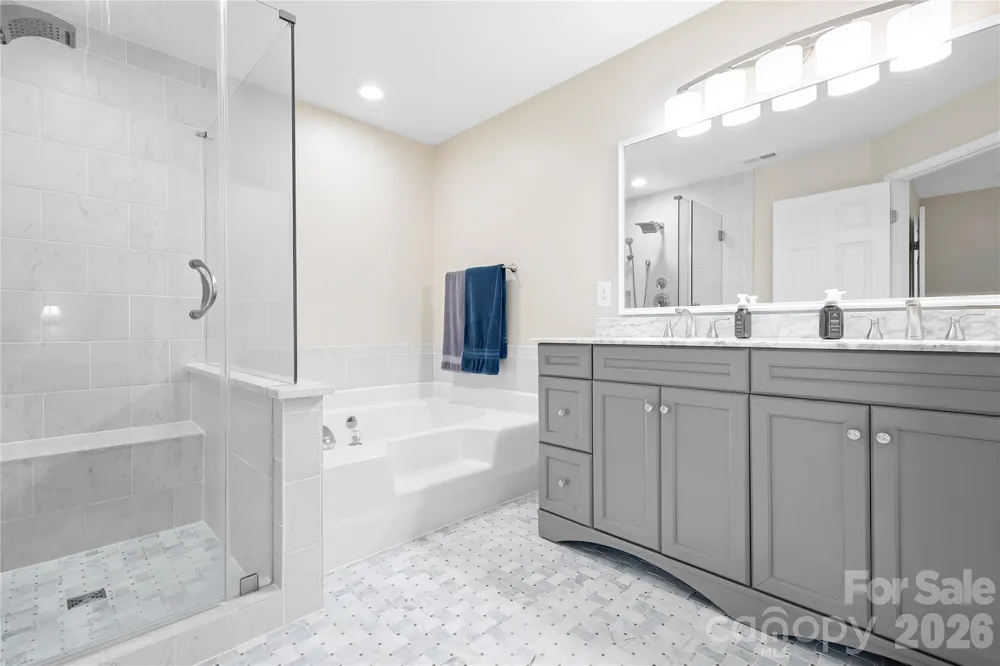 14661 Greenpoint Lane Huntersville, NC 28078