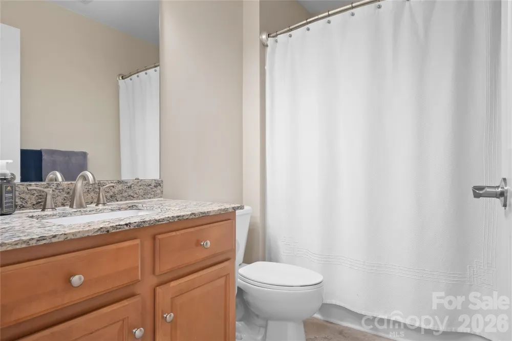 14661 Greenpoint Lane Huntersville, NC 28078