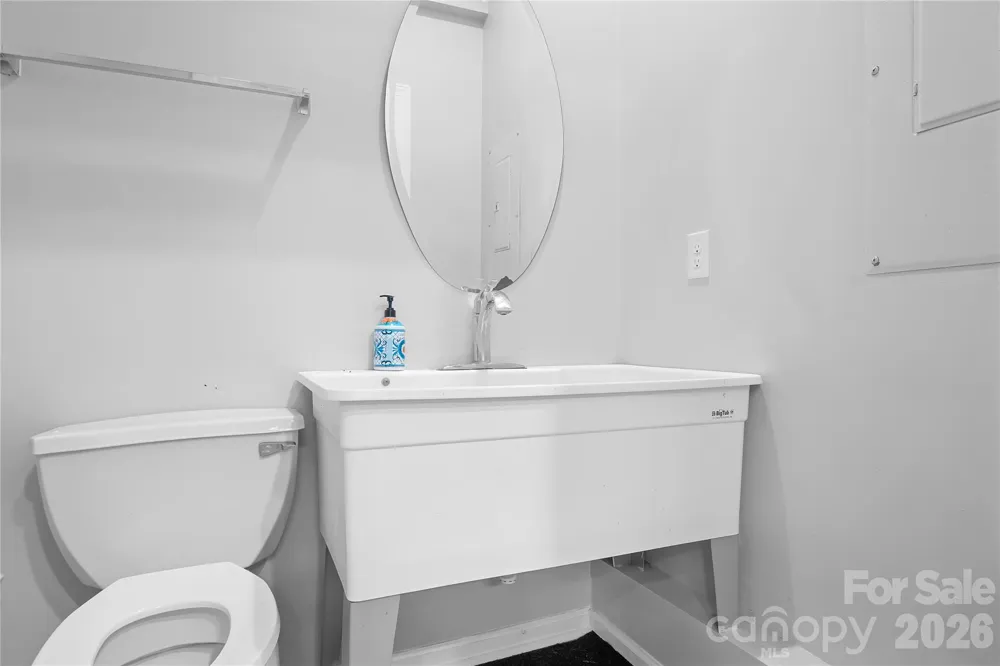 14661 Greenpoint Lane Huntersville, NC 28078