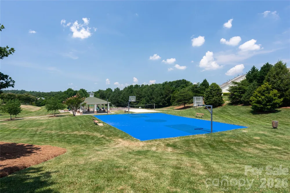 14661 Greenpoint Lane Huntersville, NC 28078
