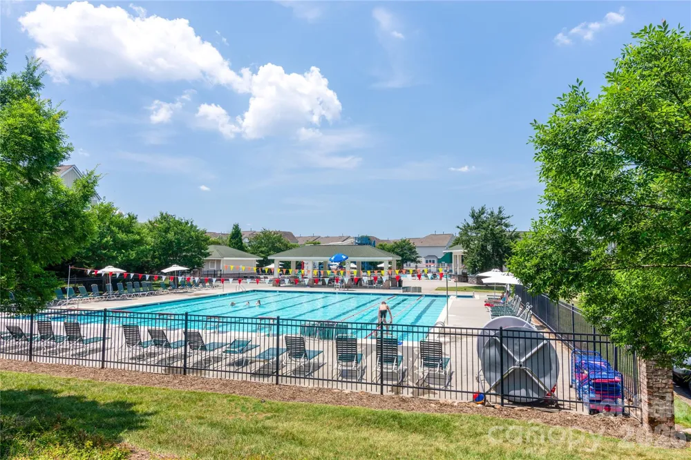 14661 Greenpoint Lane Huntersville, NC 28078