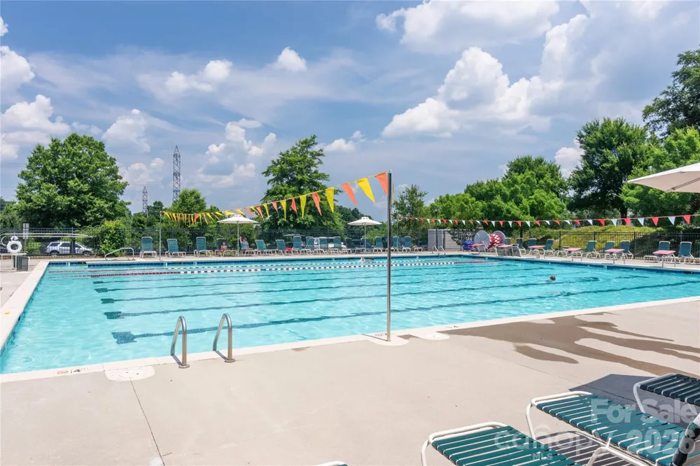 14661 Greenpoint Lane Huntersville, NC 28078