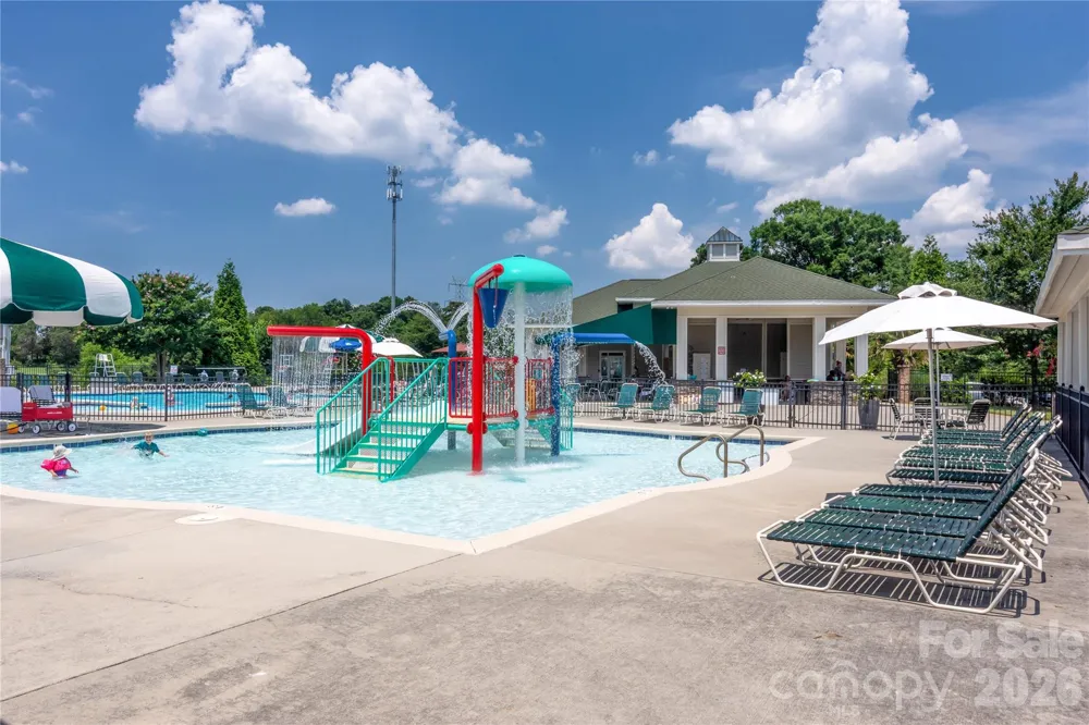 14661 Greenpoint Lane Huntersville, NC 28078