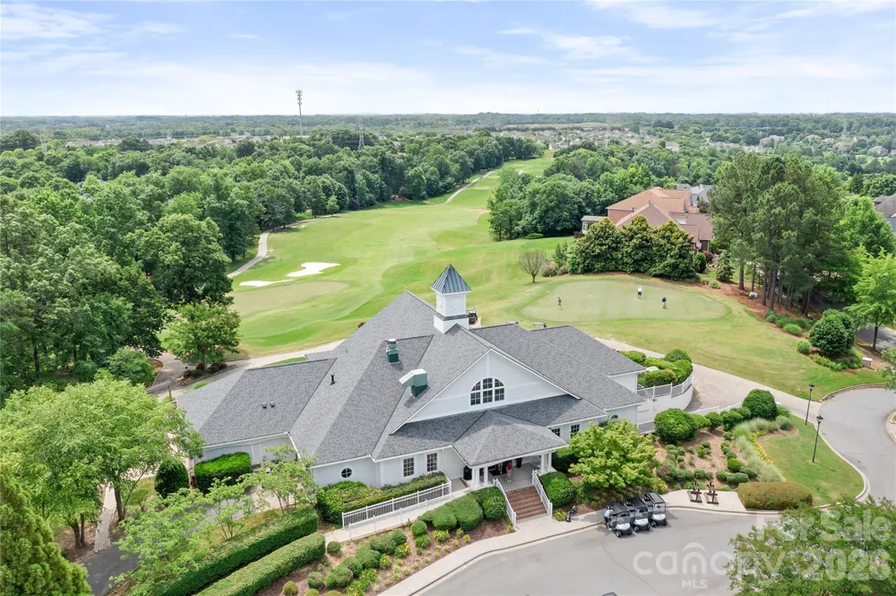 14661 Greenpoint Lane Huntersville, NC 28078