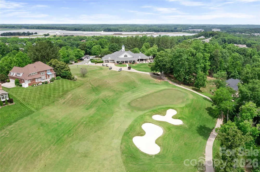 14661 Greenpoint Lane Huntersville, NC 28078