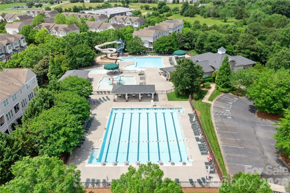 14661 Greenpoint Lane Huntersville, NC 28078