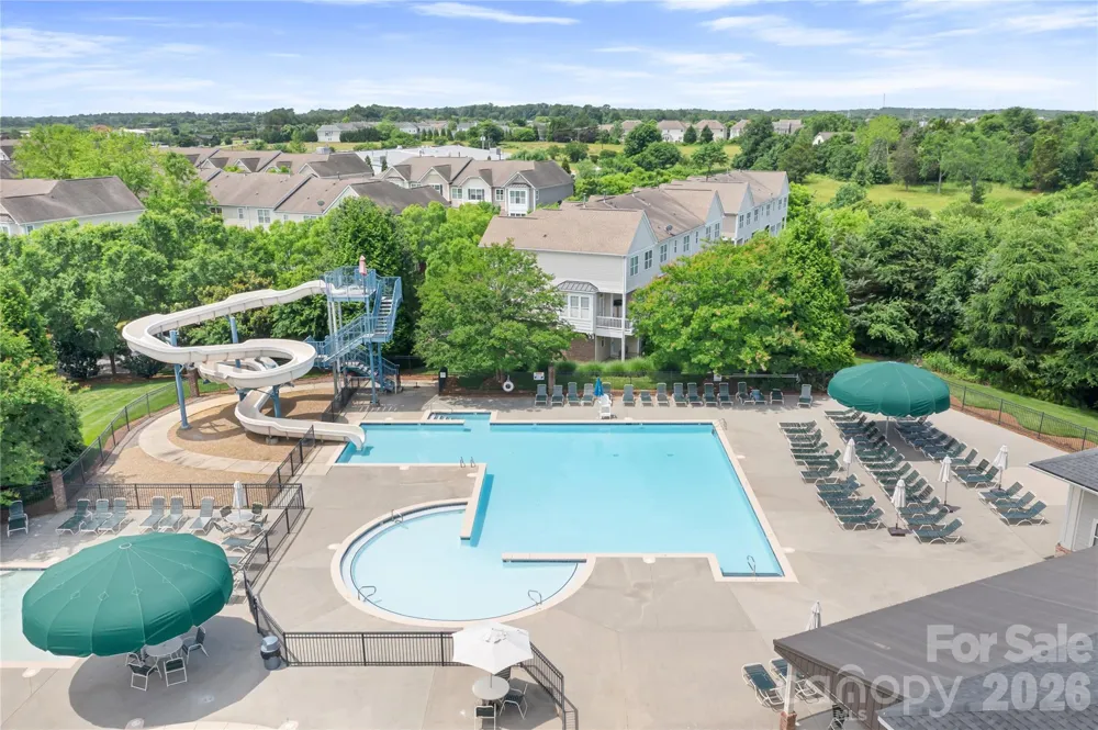 14661 Greenpoint Lane Huntersville, NC 28078