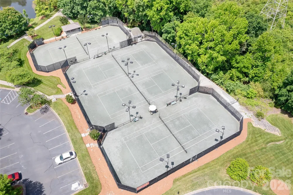 14661 Greenpoint Lane Huntersville, NC 28078