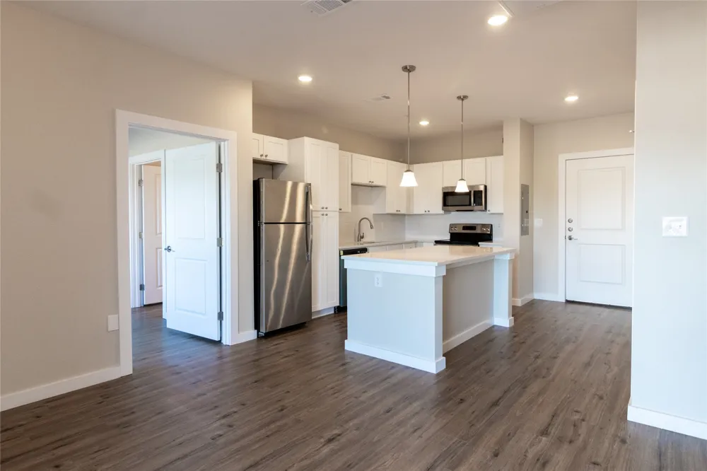 7149 Trail Lake Drive #54 Fort Worth, TX 76133