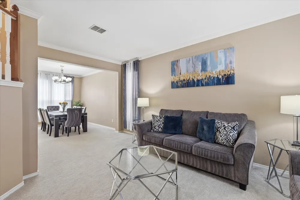 517 Waterview Drive Coppell, TX 75019