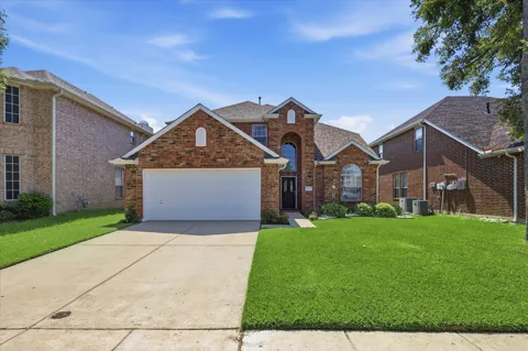 517 Waterview Drive