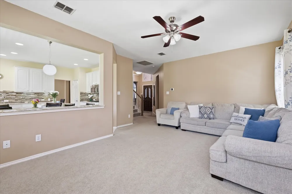 517 Waterview Drive Coppell, TX 75019