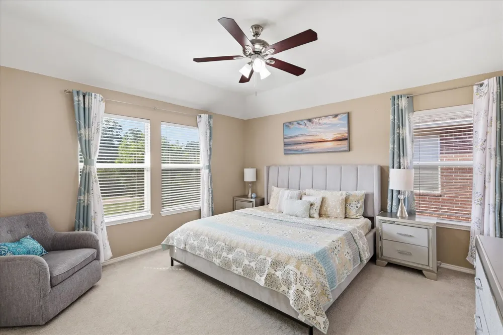 517 Waterview Drive Coppell, TX 75019