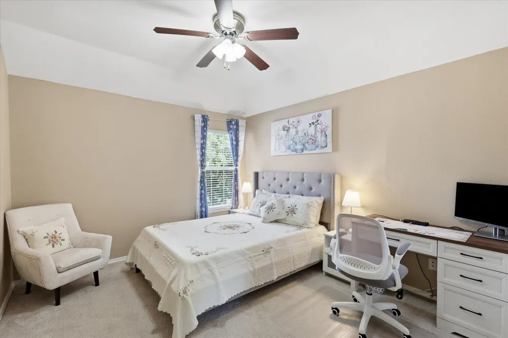 517 Waterview Drive Coppell, TX 75019