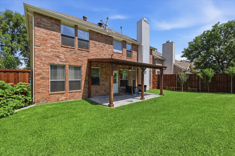 517 Waterview Drive Coppell, TX 75019