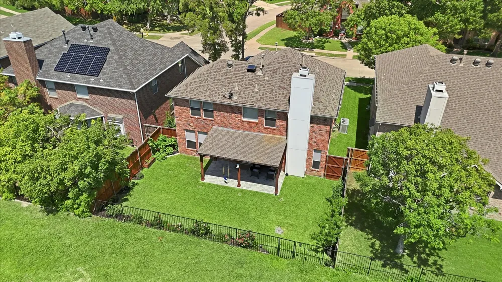517 Waterview Drive Coppell, TX 75019