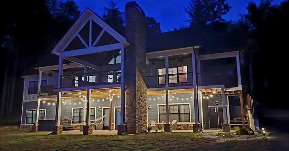 359 New Water Way Blairsville, GA 30512