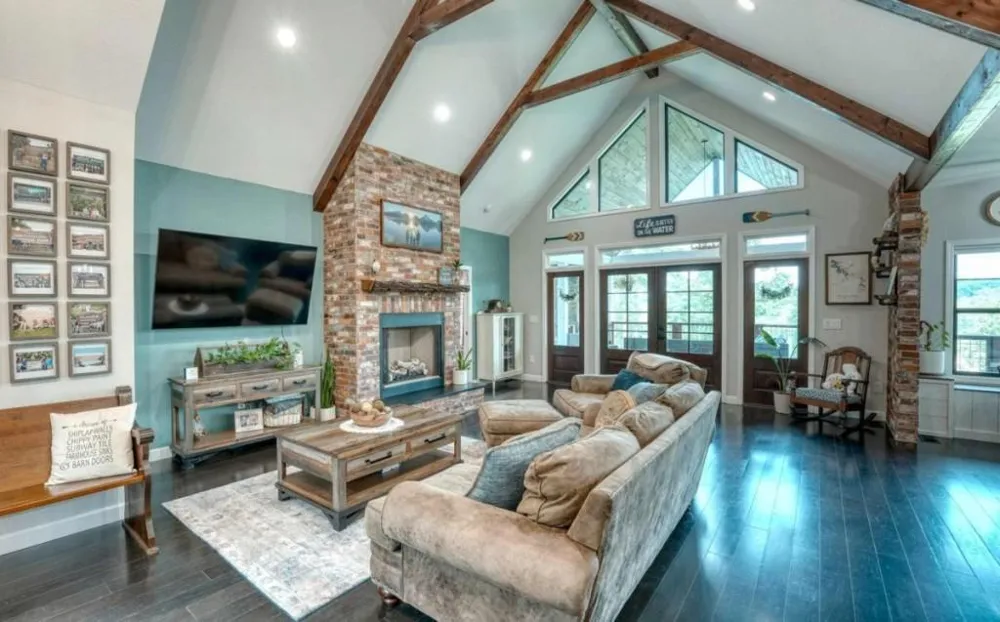 359 New Water Way Blairsville, GA 30512