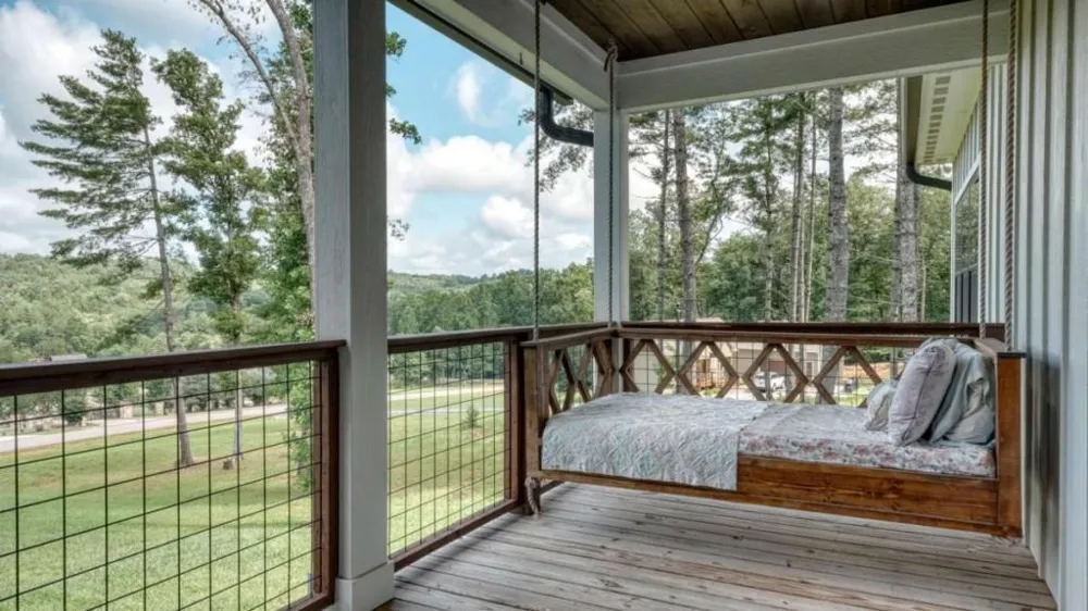359 New Water Way Blairsville, GA 30512