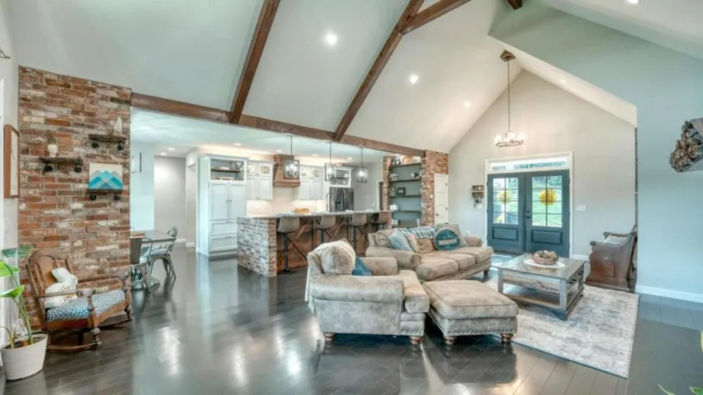 359 New Water Way Blairsville, GA 30512