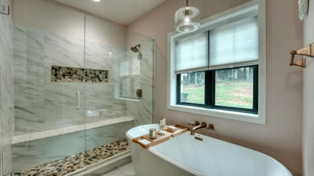 359 New Water Way Blairsville, GA 30512