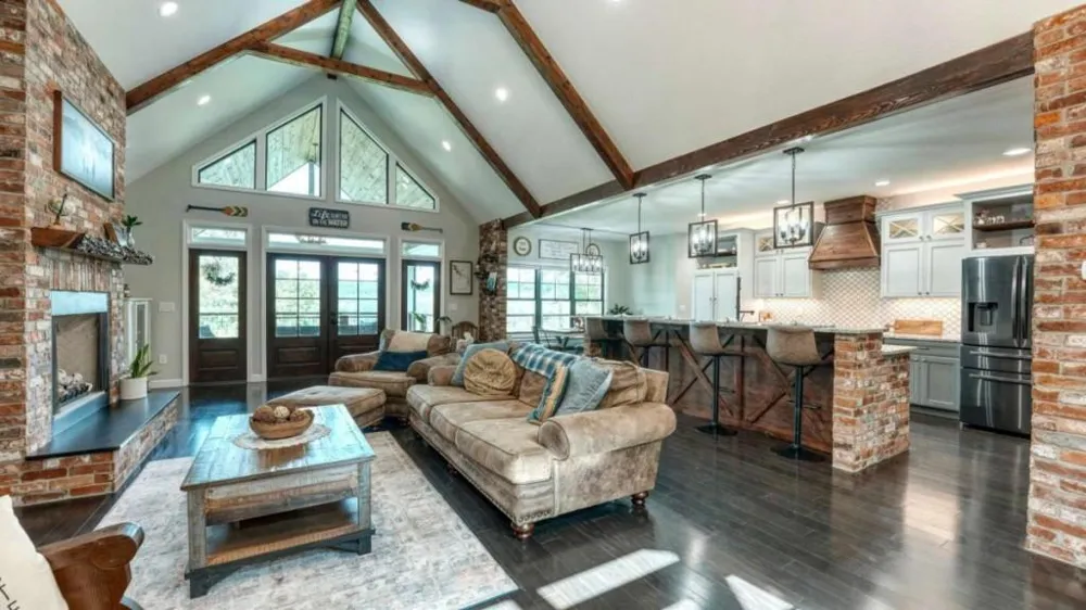 359 New Water Way Blairsville, GA 30512