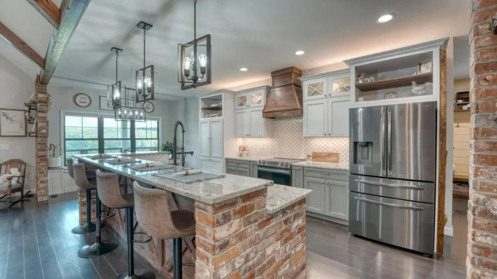 359 New Water Way Blairsville, GA 30512