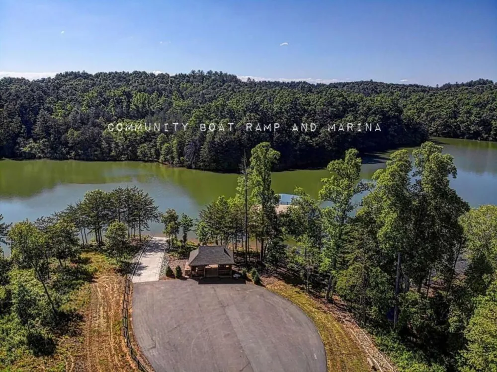 359 New Water Way Blairsville, GA 30512