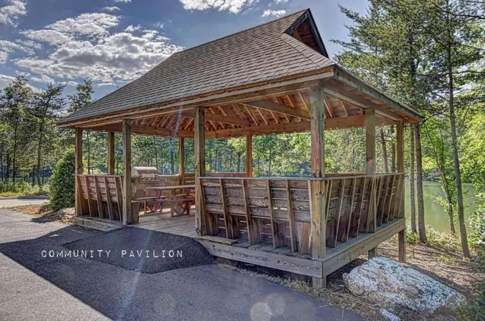 359 New Water Way Blairsville, GA 30512