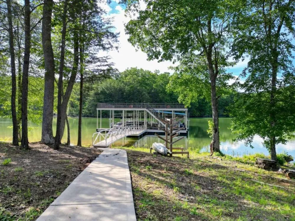 359 New Water Way Blairsville, GA 30512