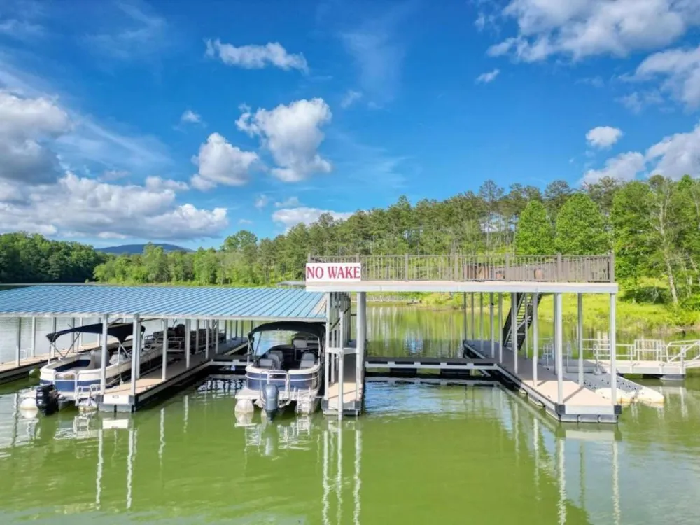 359 New Water Way Blairsville, GA 30512