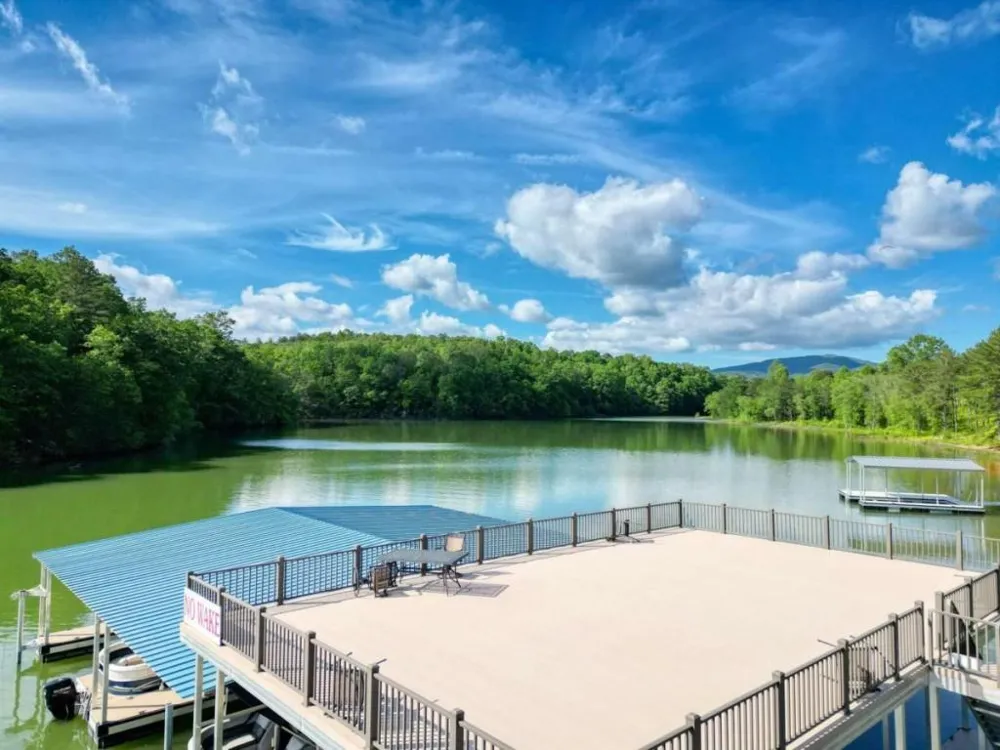 359 New Water Way Blairsville, GA 30512