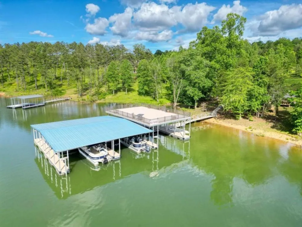 359 New Water Way Blairsville, GA 30512