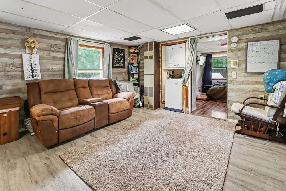 1321 W Channel Drive Bitely, MI 49309